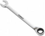 Raktas su terk&scaron;le Stanley 1-17-370; 21 mm