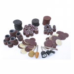 Priedų rinkinys Condor CON-ATA-1010; 206 vnt.