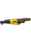 Akumuliatorinė terk&scaron;lė DeWalt DCF500N-XJ; 75 Nm; 1/4''; 3/8''; 12 V (Be akumuliatoriaus ir pakrovėjo)