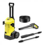 Auk&scaron;to slėgio plovykla Karcher K 4 UM PROMO (BT)