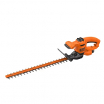 Gyvatvorių žirklės Black & Decker BEHT251-QS; 450 W; 50 cm ilgio