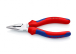 Kombinuotos replės Knipex 0825145; 145 mm