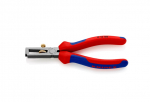 Laidų valymo replės Knipex 1112160; 160 mm
