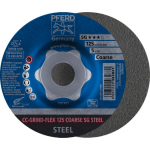 &Scaron;lifavimo diskas PFERD 032831; 125 mm