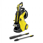 Auk&scaron;to slėgio plovykla Karcher K 5 Premium Power Control Flex
