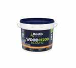 Klijai Bostik WOOD H200 ELASTIC; 21 kg