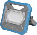 &Scaron;viestuvas Brennenstuhl BS 8050 MH; LED; 80 W; 18 V (be akumuliatoriaus ir pakrovėjo)