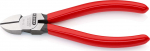Kirpimo replės Knipex 7001140EAN; 140 mm