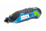 Rotacinis įrankis Hogert HT2E101; 130 W