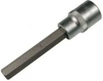 Galvutė su antgaliu Condor Werkzeug C12102/11; 1/2''; HX 11; 100 mm