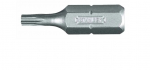 Sukimo antgalis Stanley 1-68-845; TX30; 25 mm; 25 vnt.