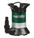 Vandens siurblys Metabo TP 13000 S; 550 W