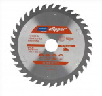 Pjovimo diskas medienai Norton 70184608113; 255x30 mm; Z60