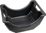 Padėklas Condor Werkzeug C9903; 3 l