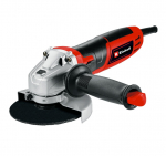 Kampinis &scaron;lifuoklis Einhell TC-AG 125/850; 800 W; 125 mm