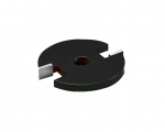 Diskinė griovelių freza LEMAN F4708-730-00; 48x3 mm