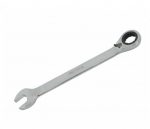 Kombinuotas raktas su terk&scaron;le AWTools AW39987; 18 mm