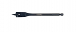 Plunksninis grąžtas medienai DeWalt DT4783-QZ; 1/4'' HEX; 14x406 mm