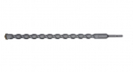 Grąžtas betonui DeWalt DT9661-QZ; SDS-plus; 25x400/460 mm