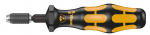 Dinamometrinis atsuktuvas Wera 7455 ESD; 0,1-0,34 Nm