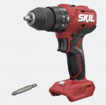 Smūginis suktuvas-gręžtuvas Skil 3021 CA; 20 V (be akumuliatoriaus ir pakrovėjo)