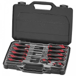 Atsuktuvų komplektas Teng Tools MD911N; 11 vnt.