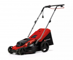 Vejapjovė Einhell GC-EM 1600/37; 1600 W; elektrinė