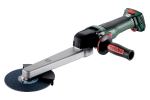 Kampinis &scaron;lifuoklis Metabo KNSVB 18 LTX BL 150; 18 V; 150 mm (be akumuliatoriaus ir pakrovėjo)