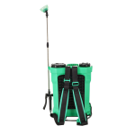 Akumuliatorinis purk&scaron;tuvas AWTools AW60150; 20 l