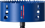 Gręžimo karūna Bosch Multi Material Power Change Plus; 152x60 mm
