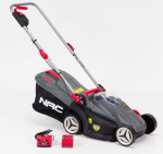 Akumuliatorinė vejapjovė Nac LB-B40-32-20V; 20 V