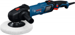 Poliruoklis Bosch PRO GPO 14-180 S; 1400 W; 180 mm
