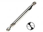Grąžtas metalui Irwin HSS Double End; 4,2 mm