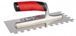 &Scaron;ukos plytelių klijams Rubi Rubiflex INOX 74942; 12x12 mm; 28 cm