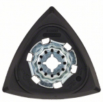 &Scaron;lifavimo padas Bosch AVZ 93 G; 93 mm