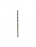 Grąžtas metalui Makita HSS-Co, DIN 338; 4,5x80 mm