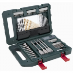 86 dalių priedų komplektas Metabo 626708000