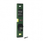 Sukimo antgalių komplektas Bosch Level Set; 17 vnt.