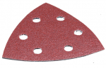 &Scaron;lif. popierius delta &scaron;lifuokliui 94x94 mm; P240; 10 vnt.