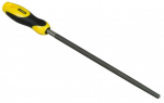 Apvali dildė Stanley; 200 mm