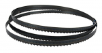Juostinių staklių pjovimo juosta  Makita; 1140x13x0,5 mm; 14 TPI; 3 vnt.