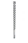 Grąžtas betonui Makita ZENTRO; 28x570 mm; SDS-max