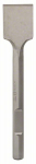 Kaltas atkirtimui Bosch; 400 mm