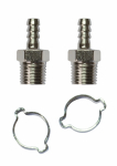 Greito jungimo movų komplektas Stanley 156032XSTN; 6x11 mm