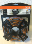 Pjovimo gija Stihl CF3 Pro; 3 mm x 45 m