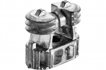 Tvirtinimo elementas Festool SV-SA D14/32; 32 vnt.