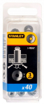 Poveržlė Stanley 1-PBS4T; 3 mm