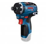 Akumuliatorinis suktuvas Bosch GSR 12V-35 HX Professional; 12 V; (be akumuliatoriaus ir pakrovėjo)