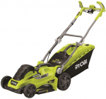 Vejapjovė Ryobi RLM18E40H; 1800 W; elektrinė