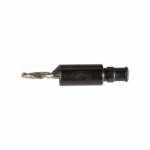 Medienos grąžtas su gilintuvu Makita D-73259; 3,2 mm